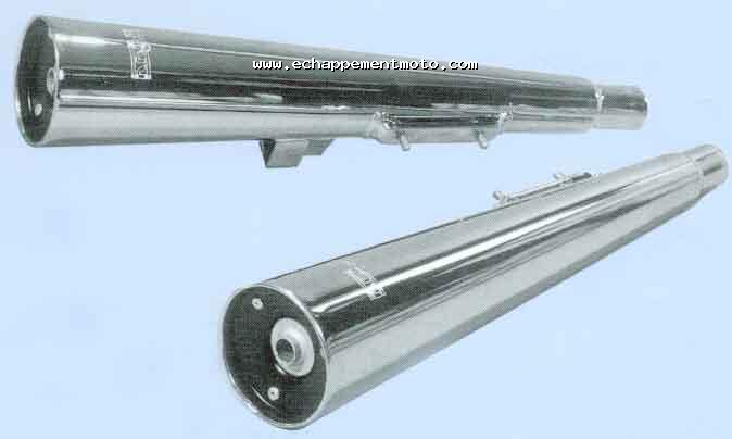 MIVV HONDA CB 400 N MIVV HONDA CB 400 N